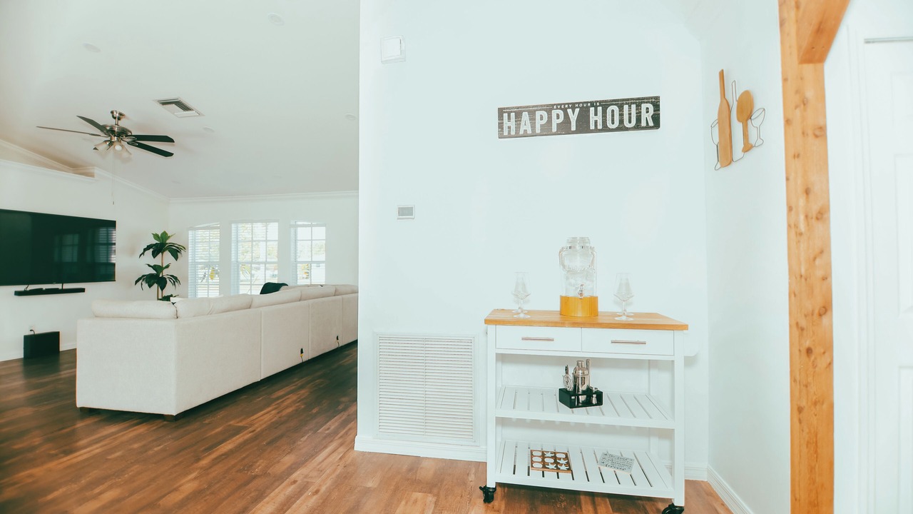 Photo of Livingroom in Fort Myers