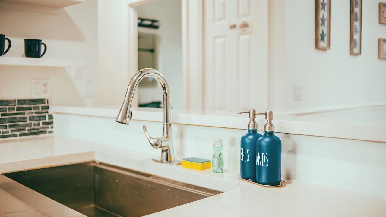 Photo of Bathroom in Fort Myers
