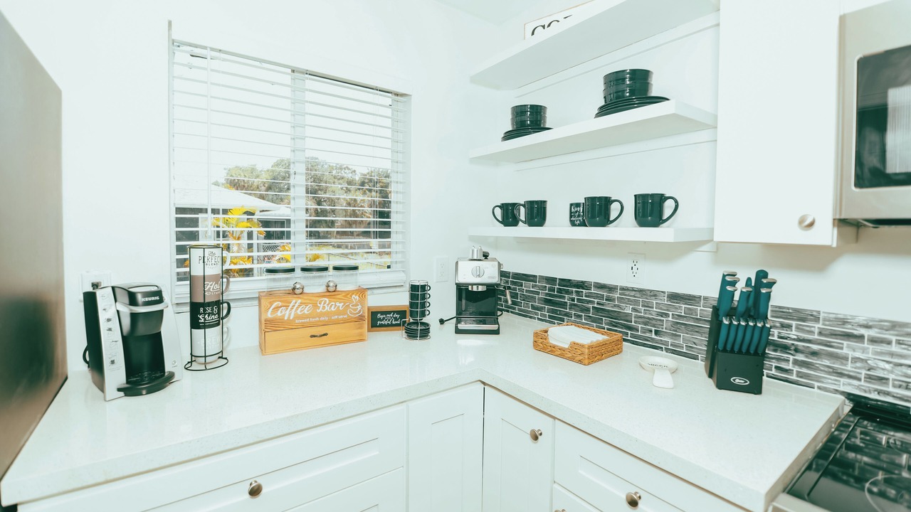 Photo of Kitchen in Fort Myers