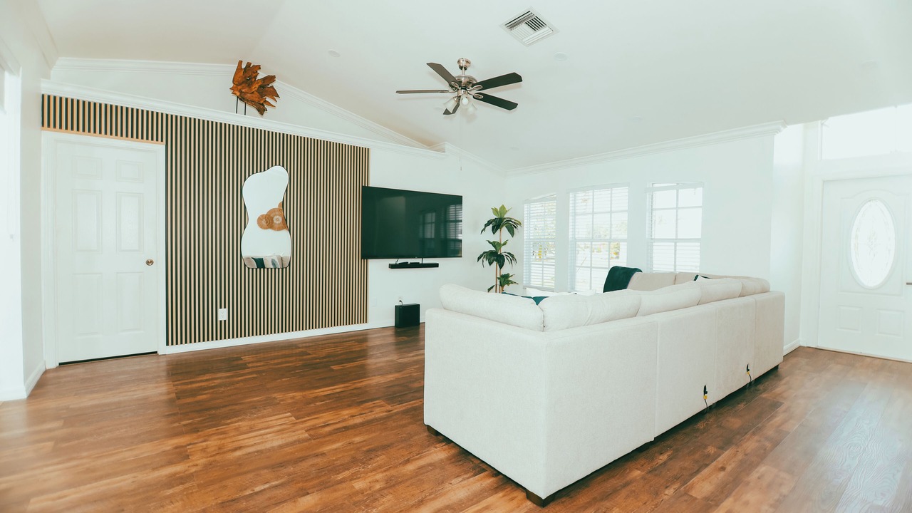 Photo of Livingroom in Fort Myers