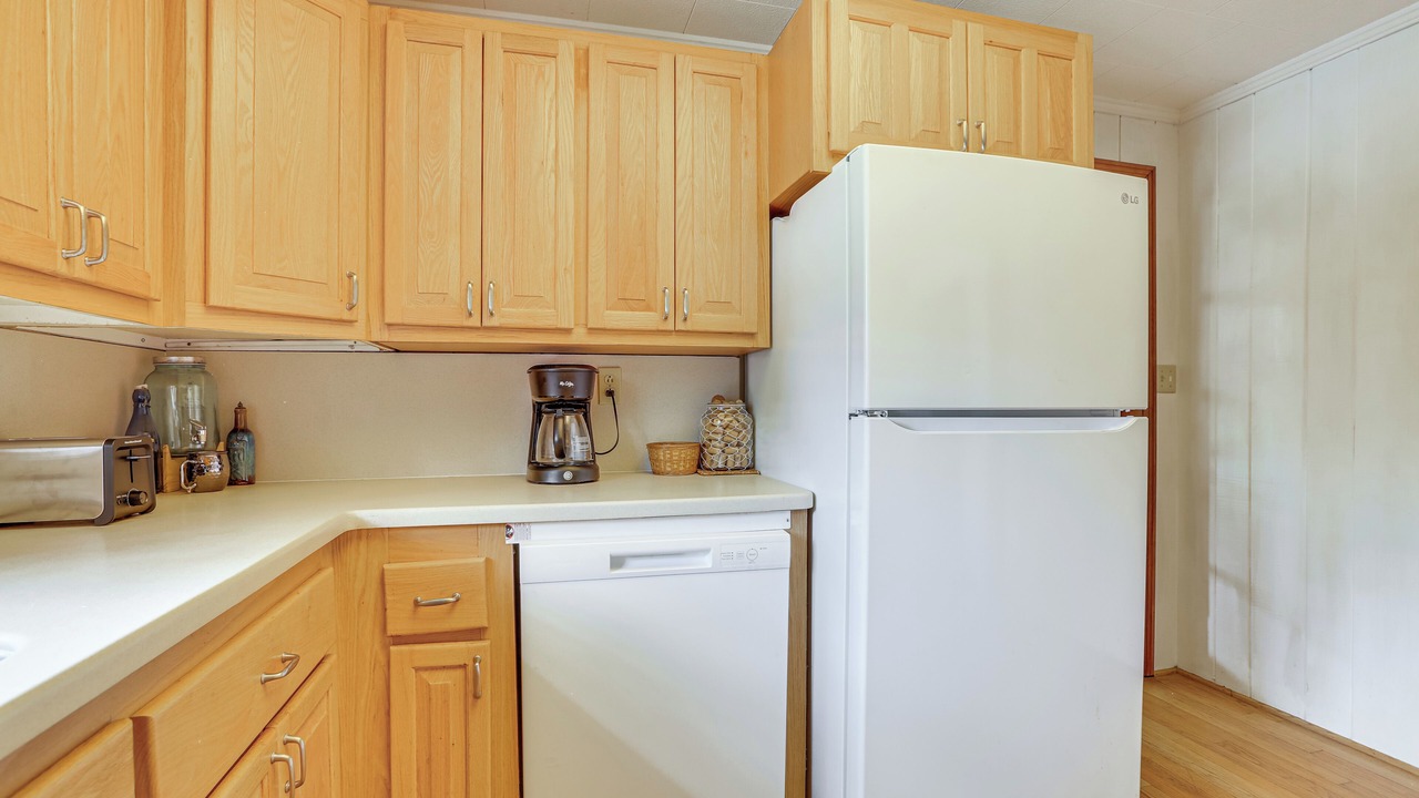 Photo of Kitchen in LaBelle