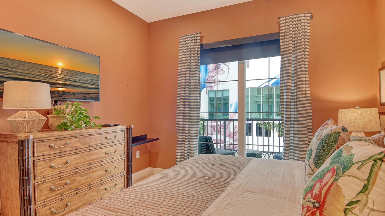 Photo of Bedroom in Laurel Park