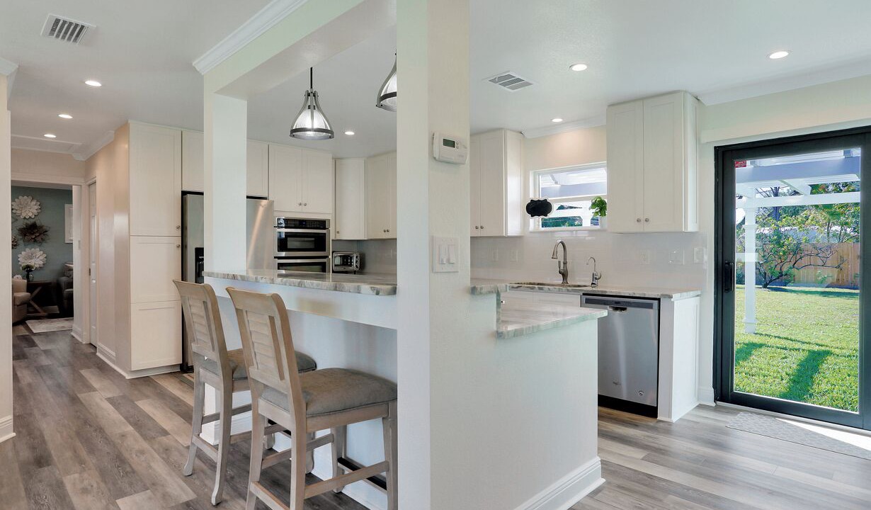 Photo of Kitchen in Bonita Springs