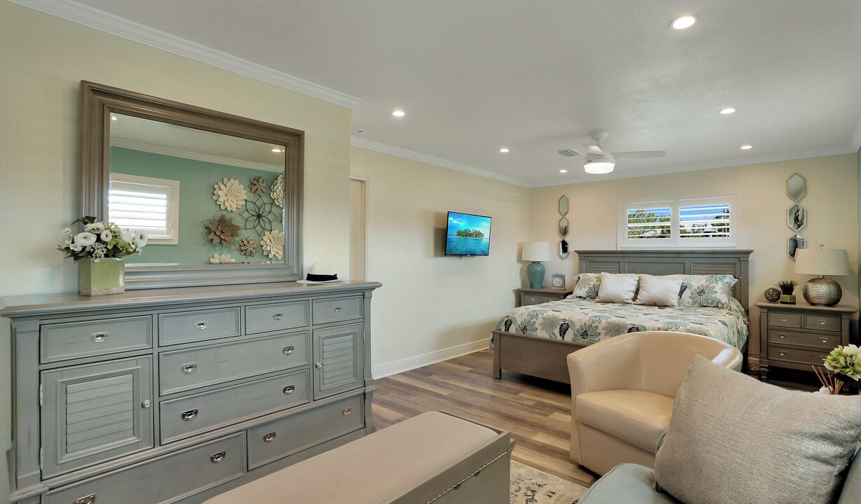 Photo of Bedroom in Bonita Springs