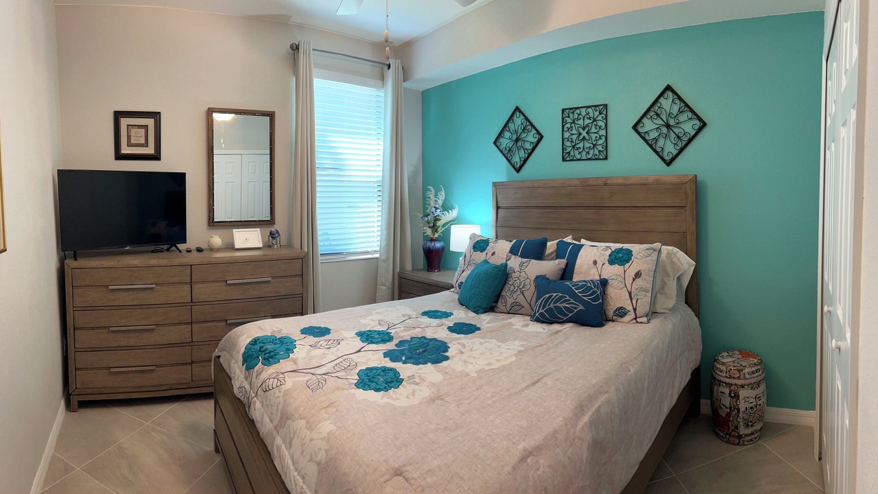 Photo of Bedroom in Lakewood Ranch