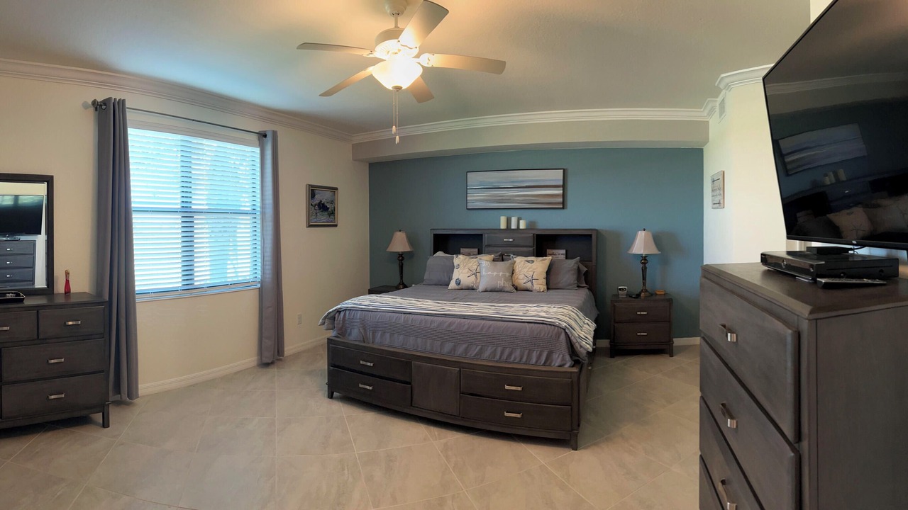 Photo of Bedroom in Lakewood Ranch