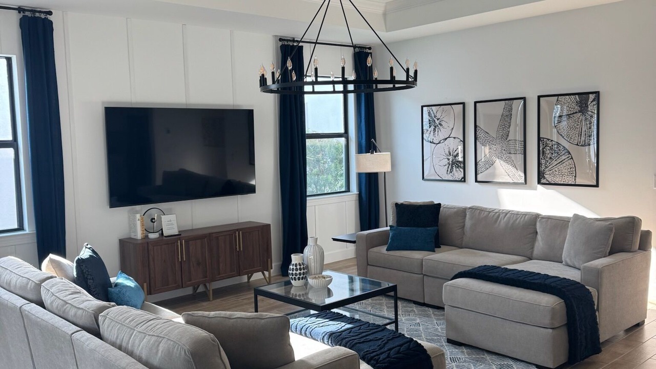 Photo of Livingroom in Estero