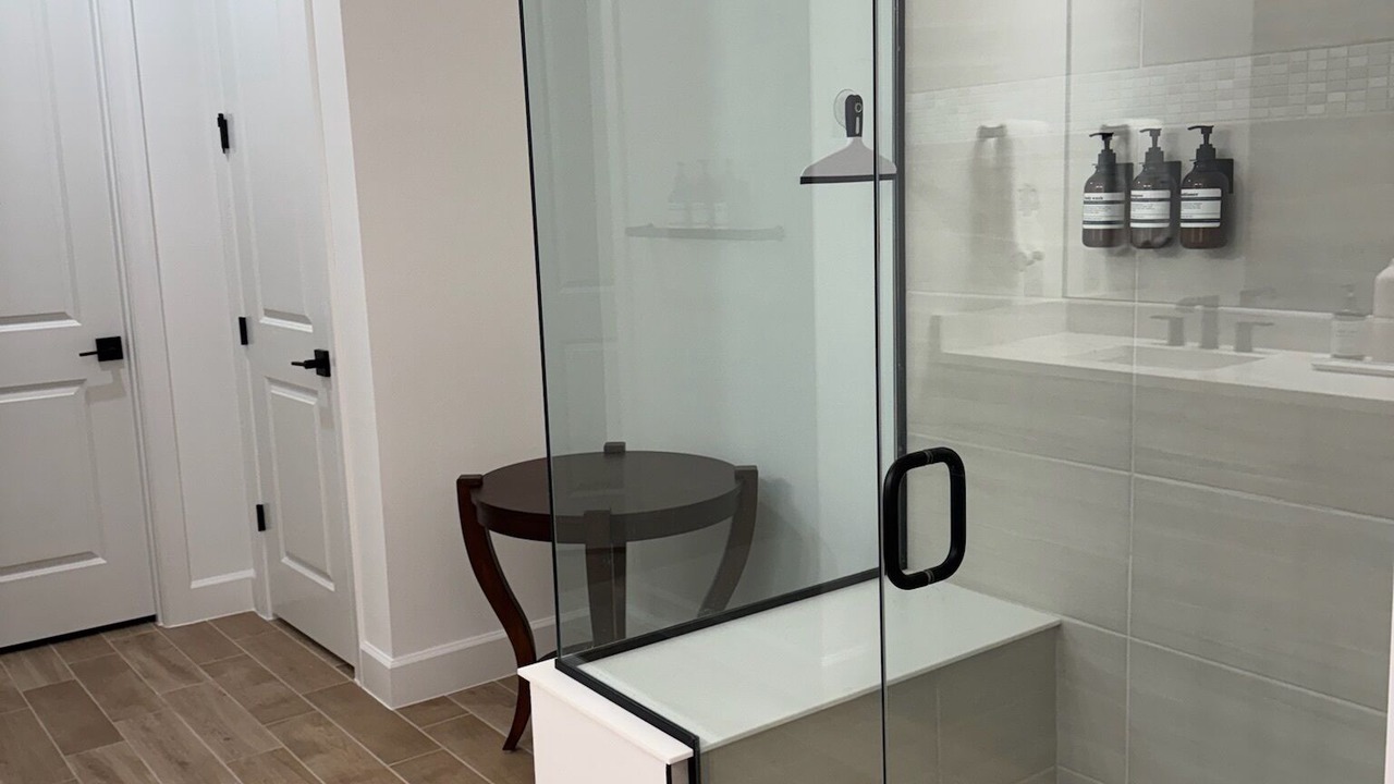Photo of Bathroom in Estero