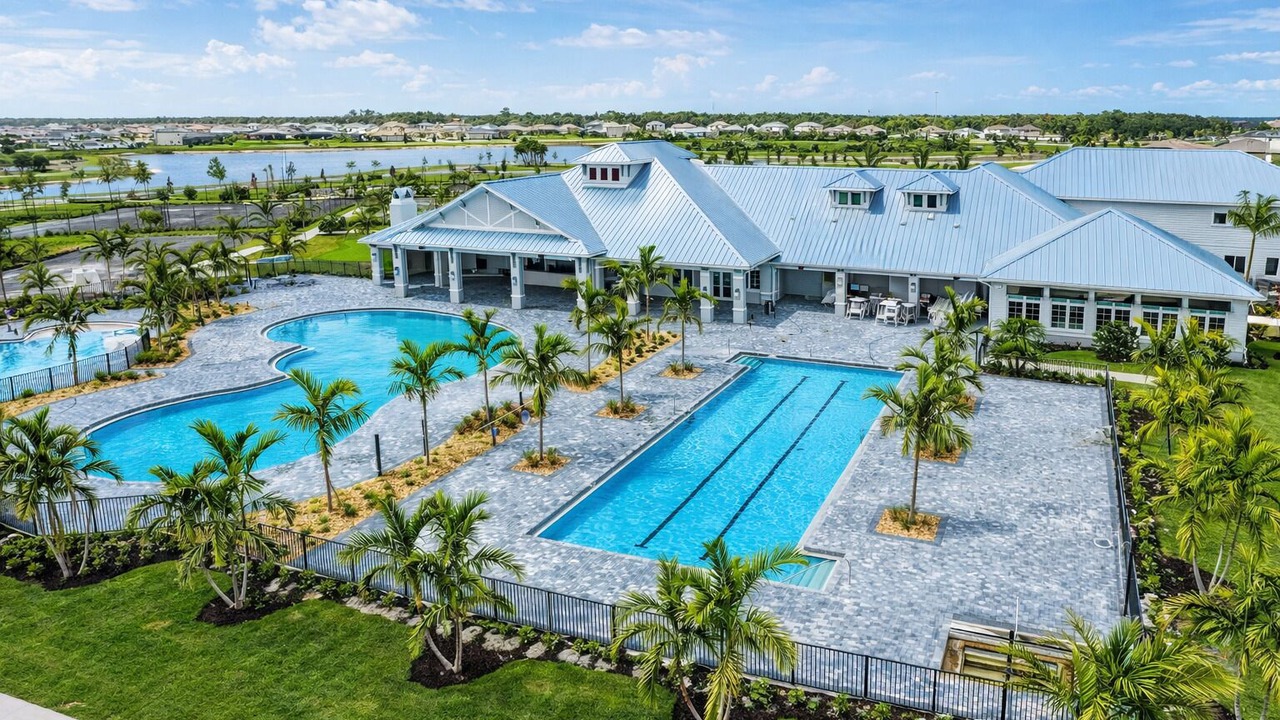 Photo of Outdoor in Lakewood Ranch