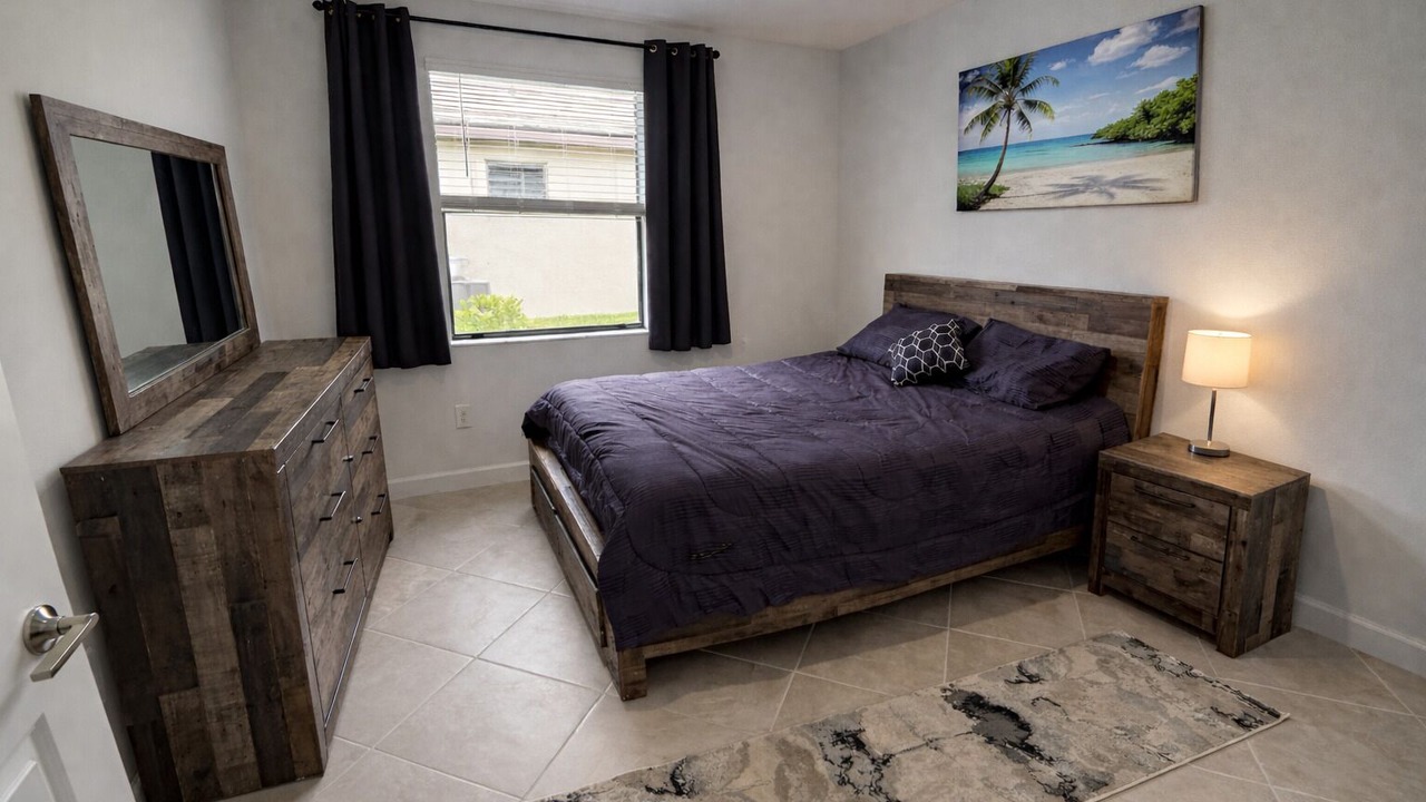 Photo of Bedroom in Lakewood Ranch