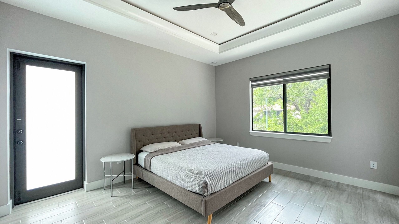 Photo of Bedroom in Warm Mineral Springs