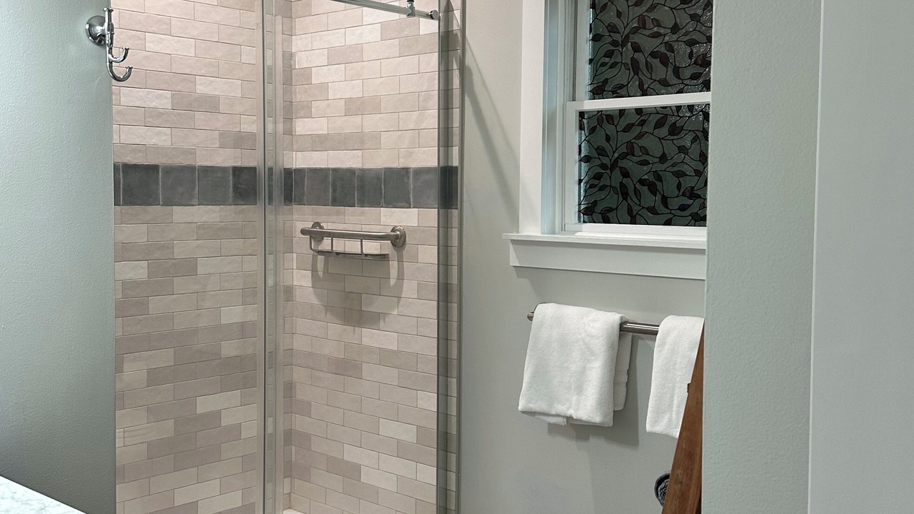 Photo of Bathroom in Saluda