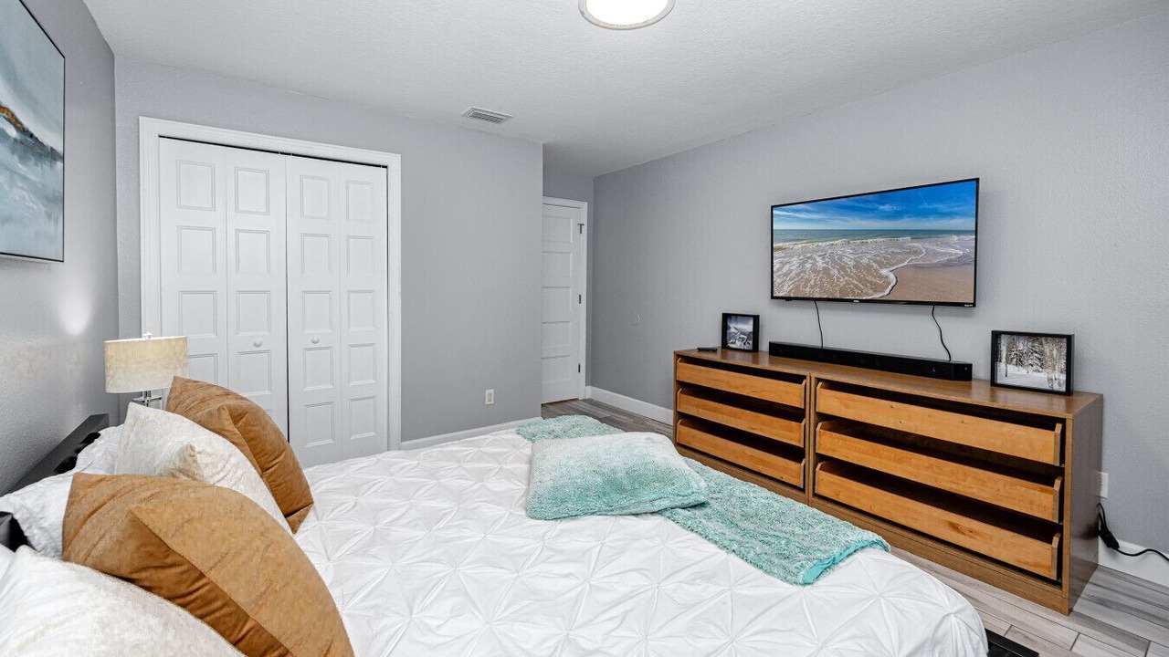 Photo of Bedroom in Palm Harbor