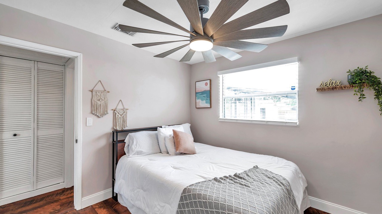 Photo of Bedroom in Disston Heights