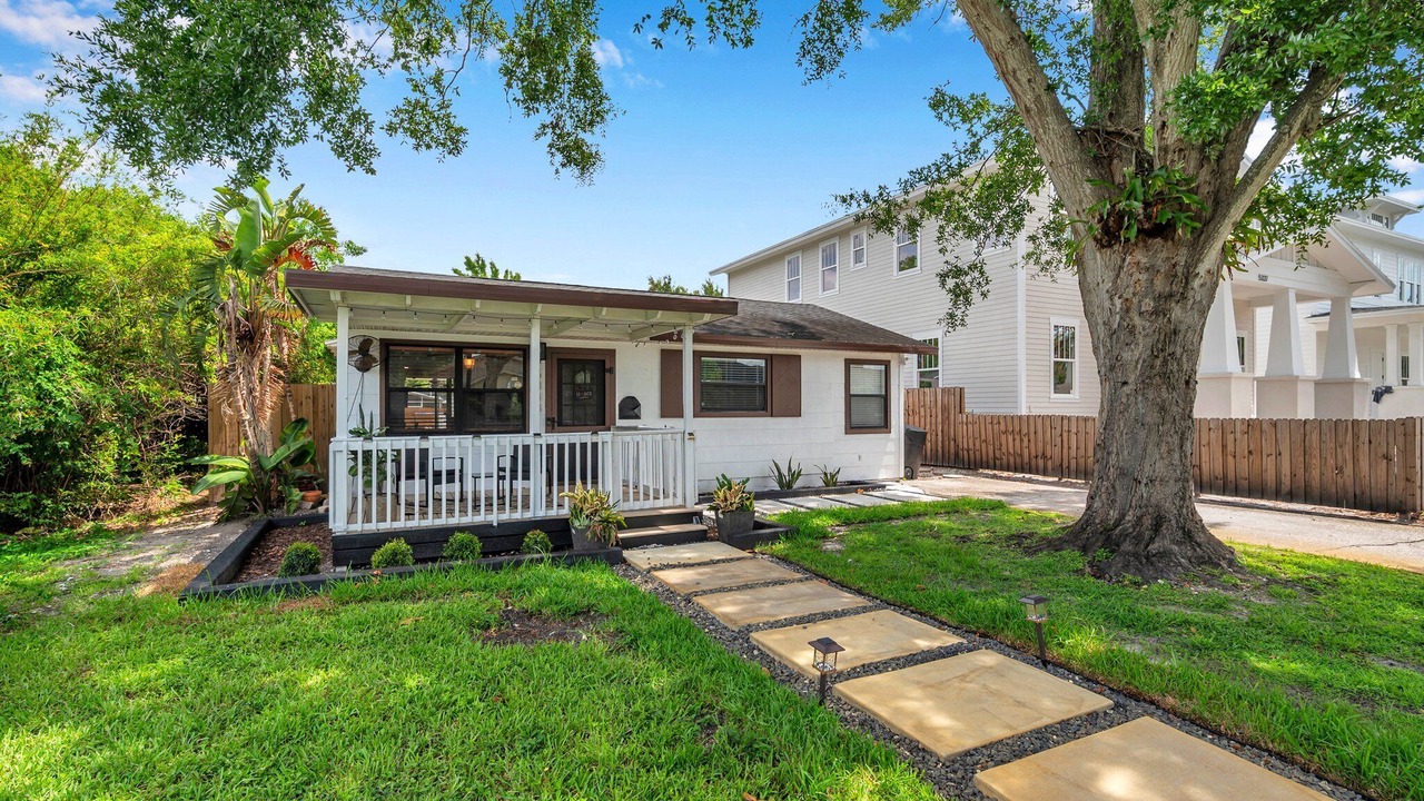 Photo of Outdoor in Disston Heights