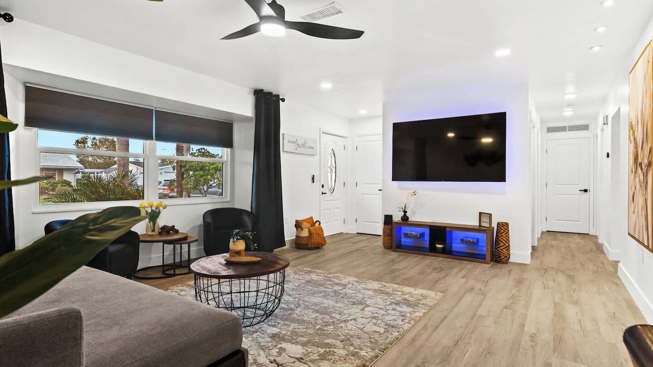 Photo of Livingroom in Venice