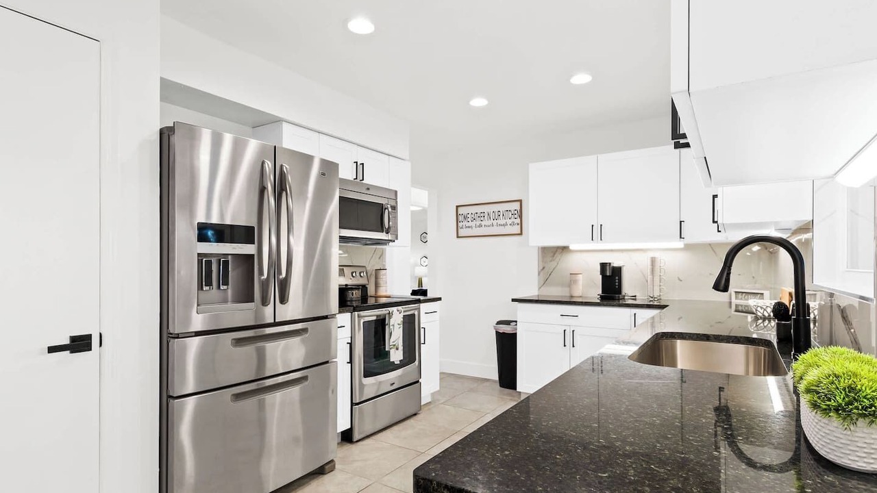 Photo of Kitchen in Venice
