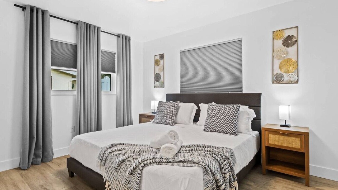 Photo of Bedroom in Venice