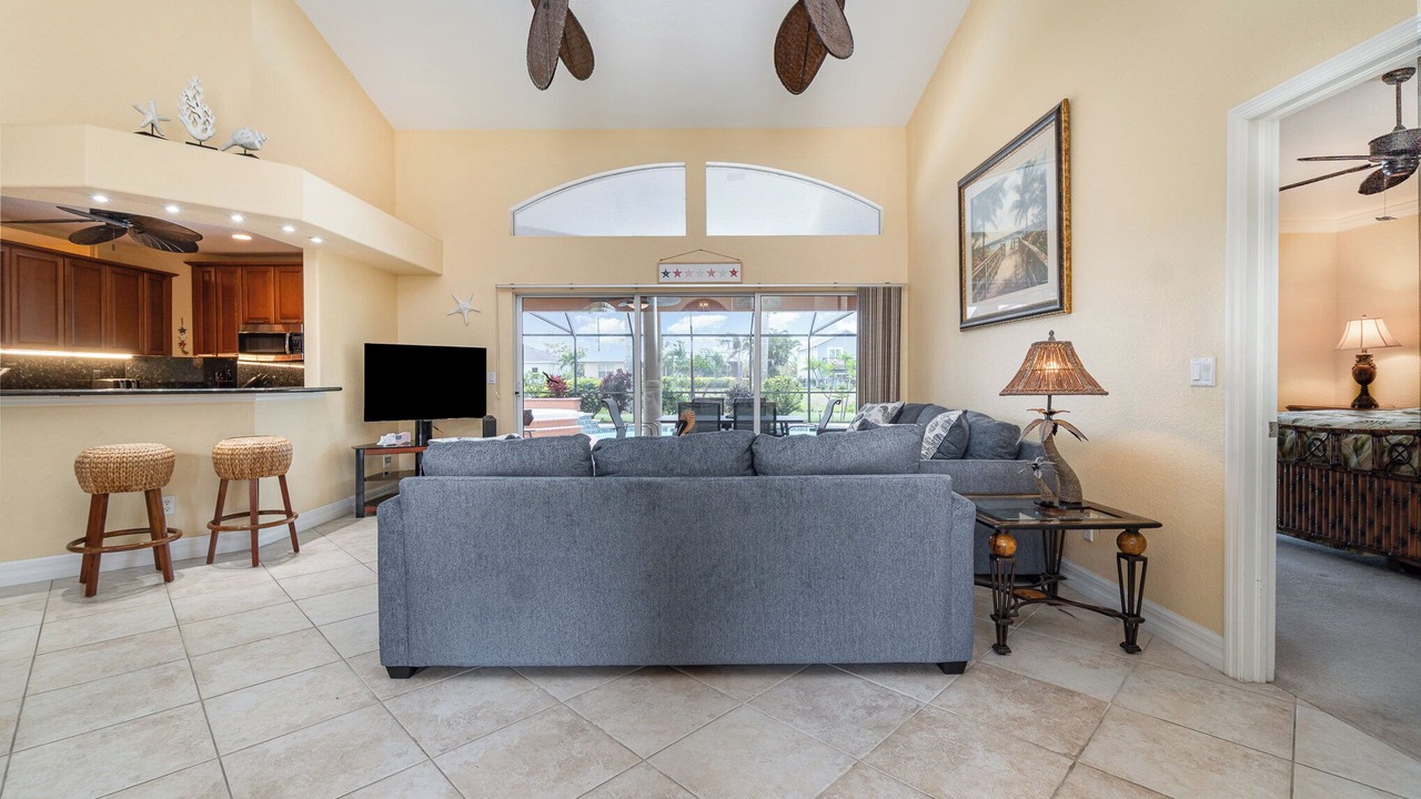 Photo of Livingroom in Pinehurst