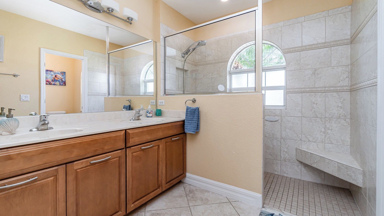 Photo of Bathroom in Pinehurst