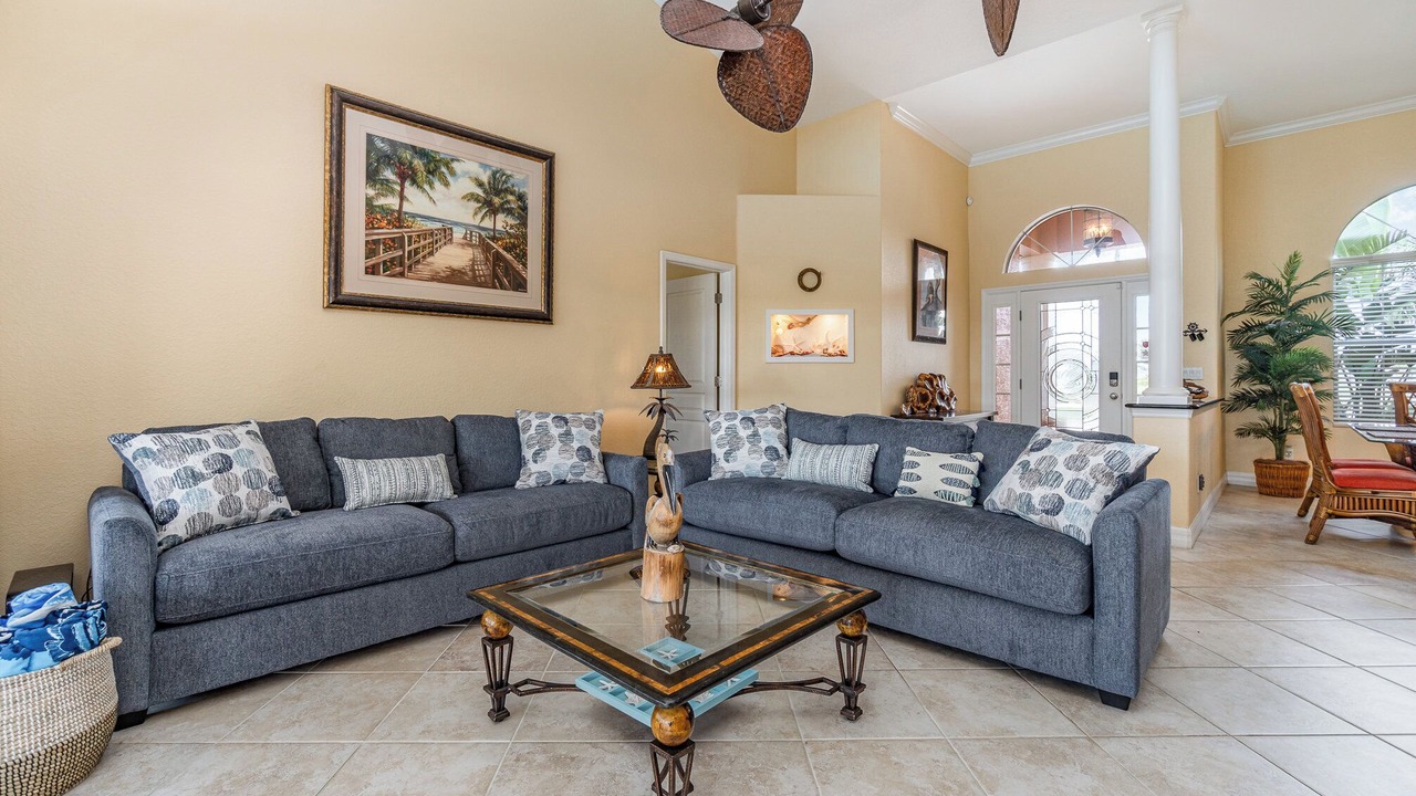 Photo of Livingroom in Pinehurst