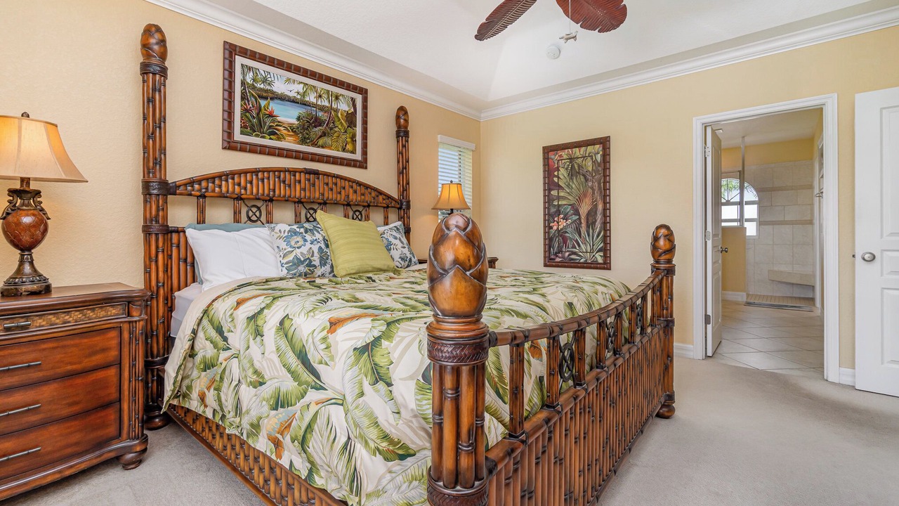 Photo of Bedroom in Pinehurst