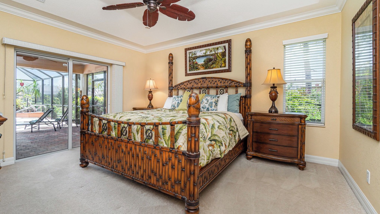 Photo of Bedroom in Pinehurst