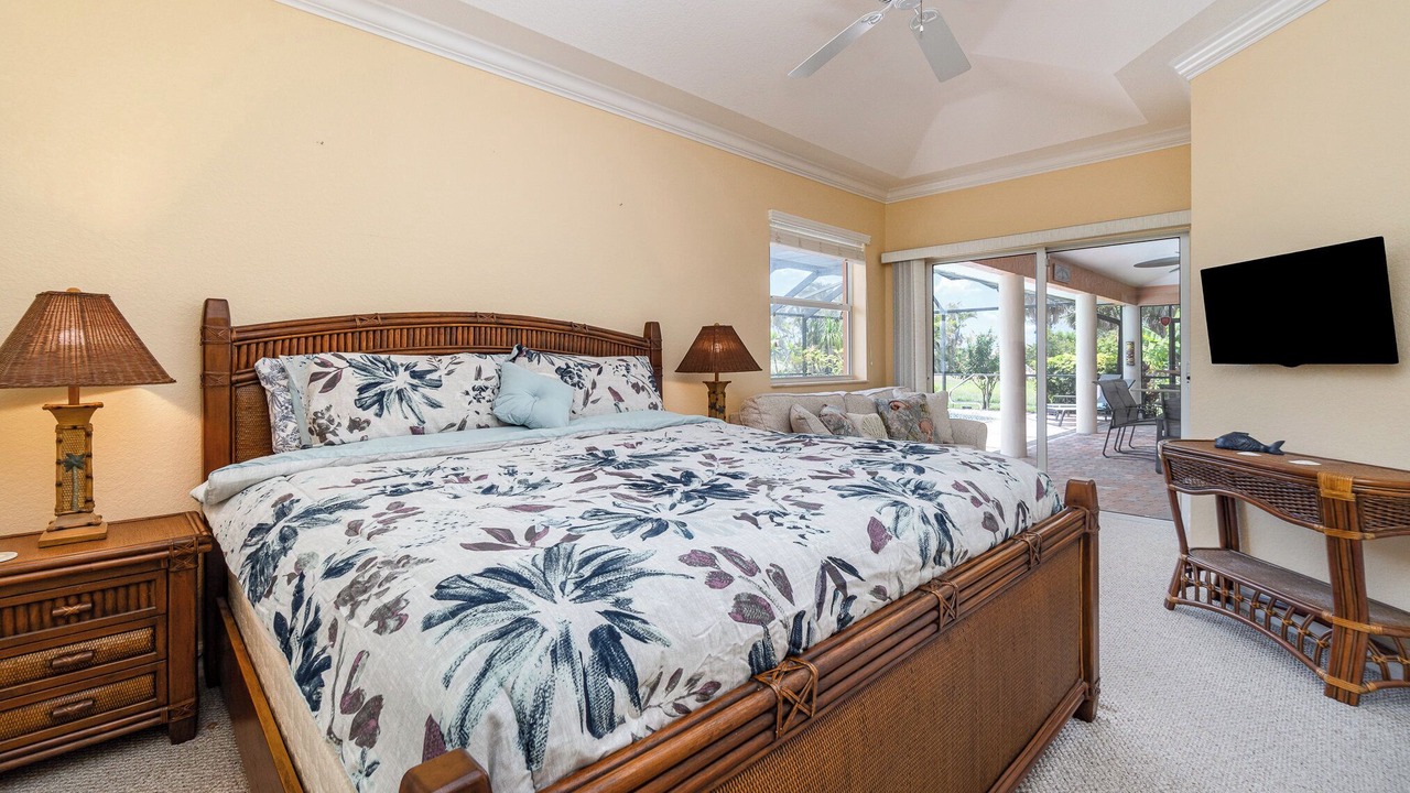 Photo of Bedroom in Pinehurst