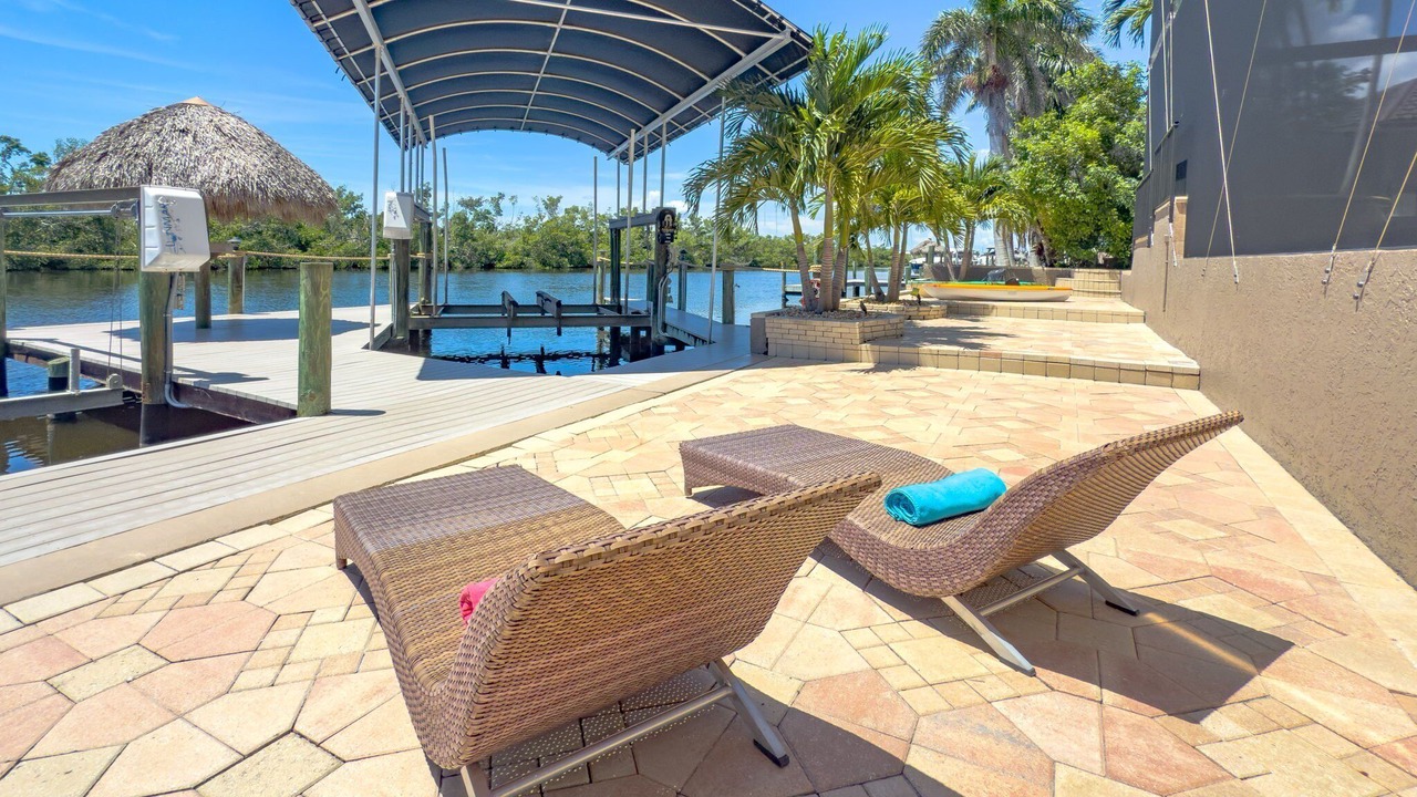 Photo of Outdoor in Peninsula Point