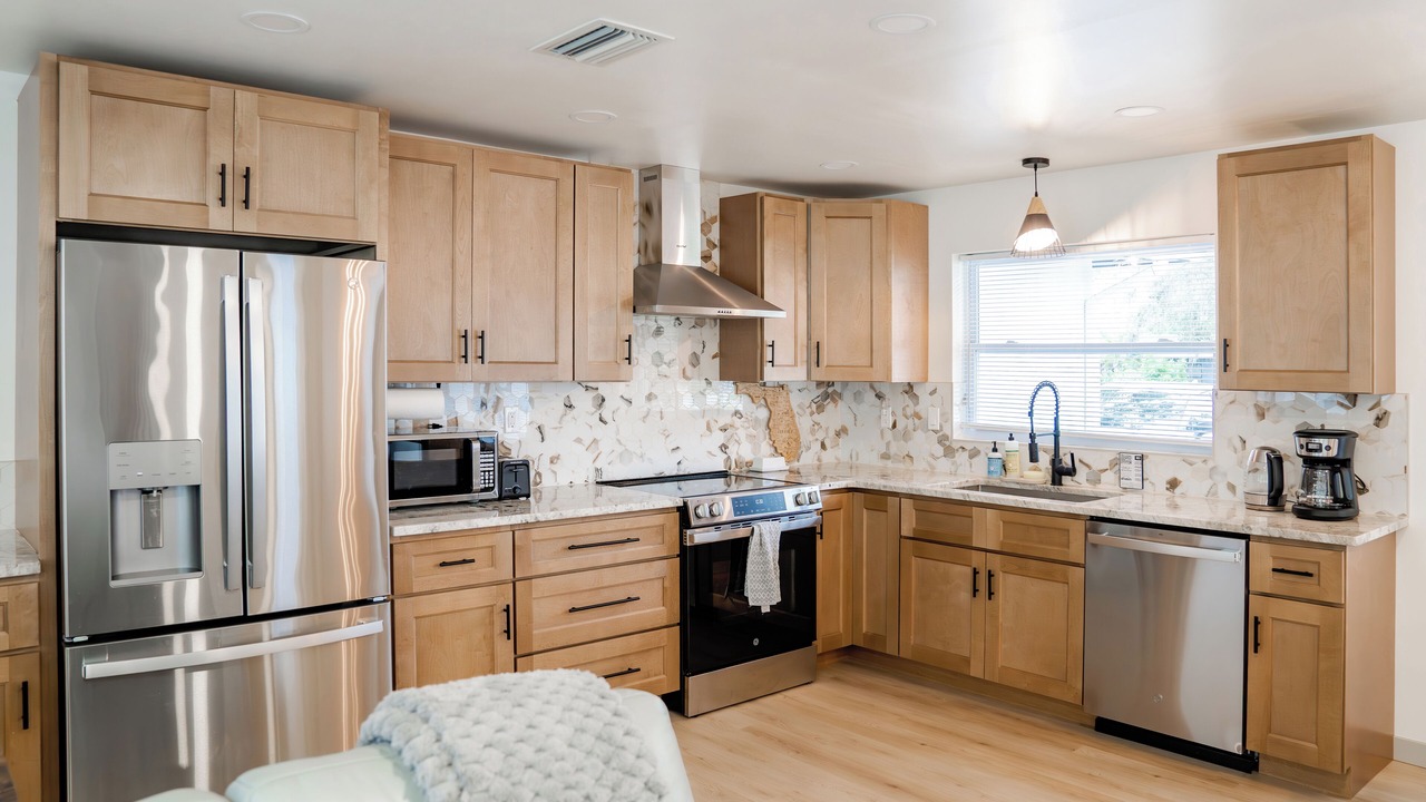 Photo of Kitchen in Clearwater