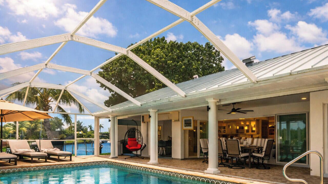 Photo of Outdoor in Lochmoor Waterway Estates