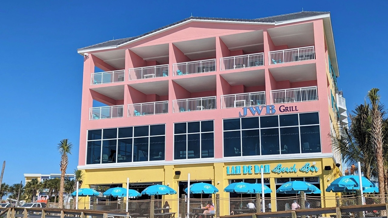 Photo of Outdoor in Fort Myers Beach