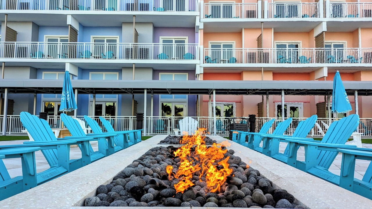 Photo of Outdoor in Fort Myers Beach