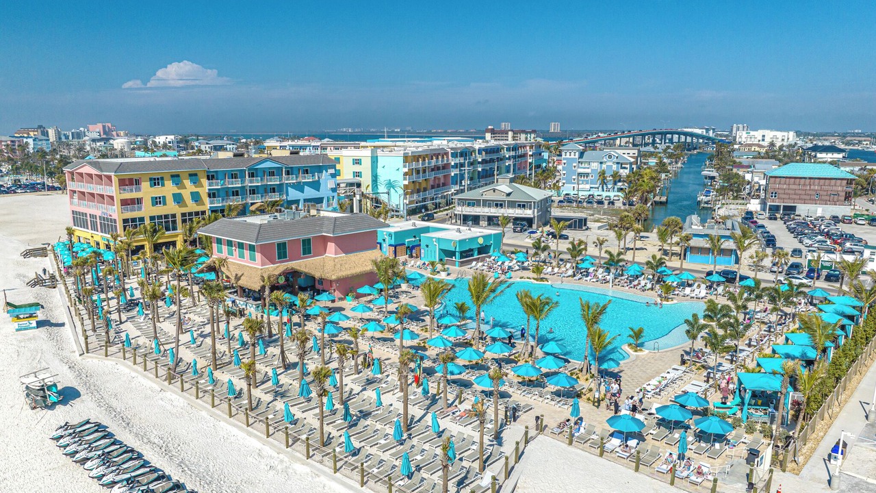 Photo of Outdoor in Fort Myers Beach