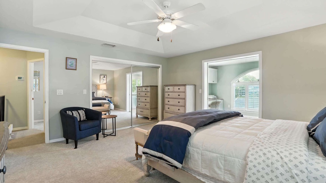 Photo of Bedroom in Bonita Springs