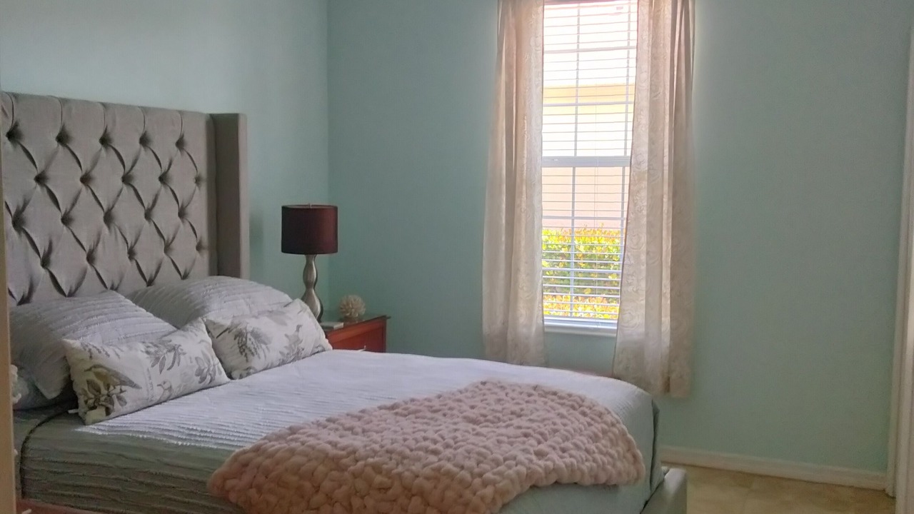 Photo of Bedroom in Whitney Beach