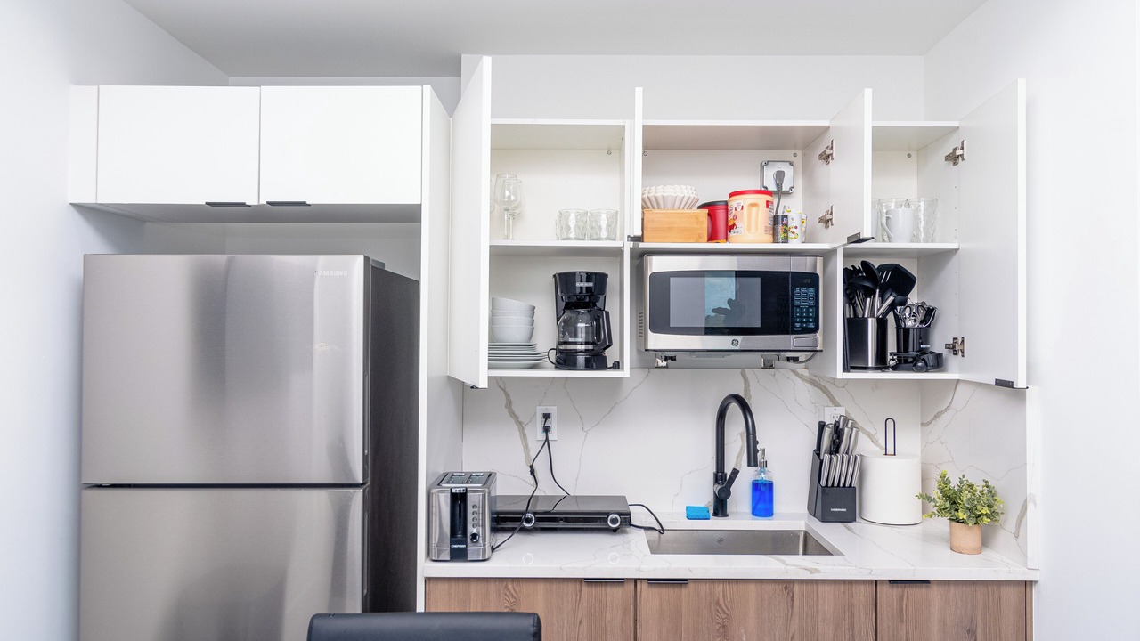 Photo of Kitchen in East Little Havana