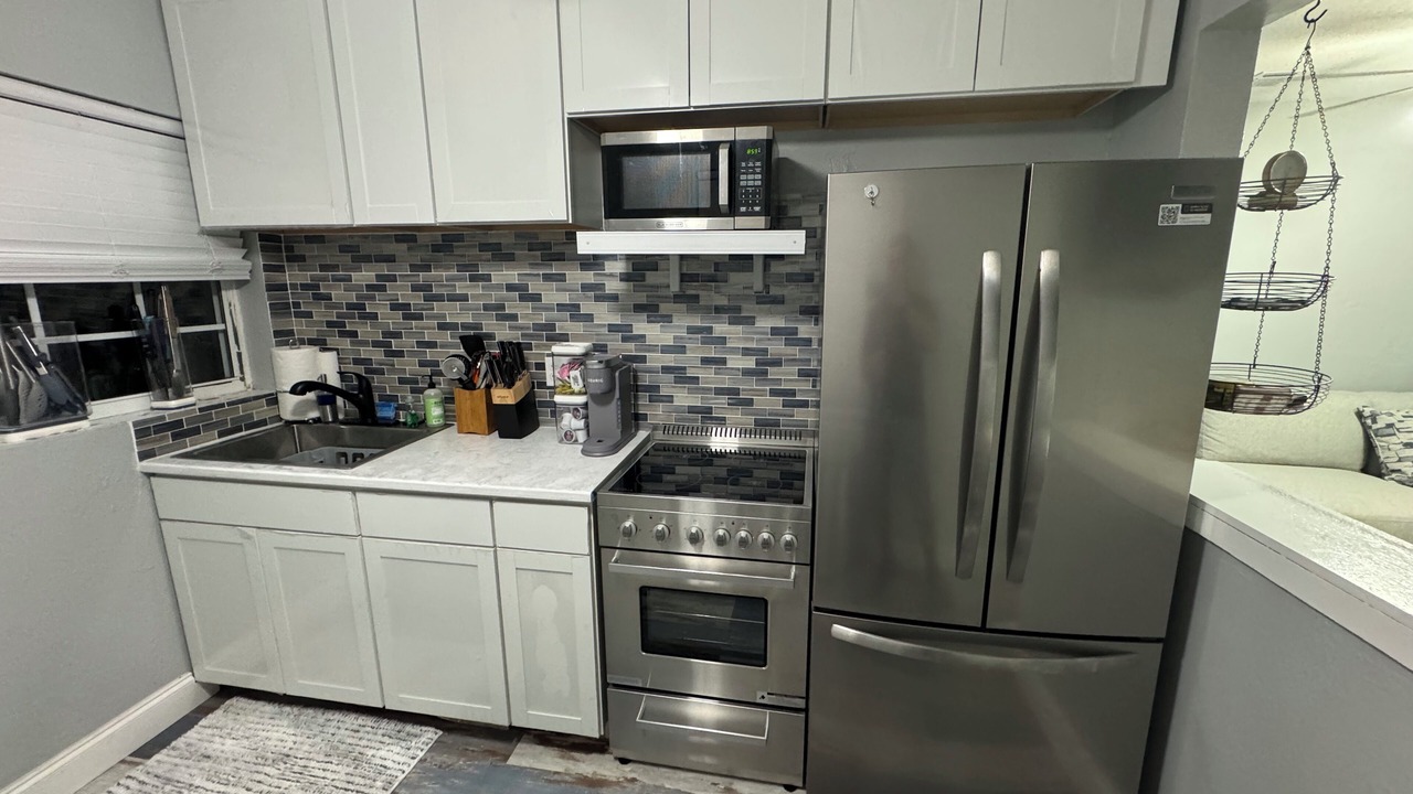 Photo of Kitchen in Fort Myers River District