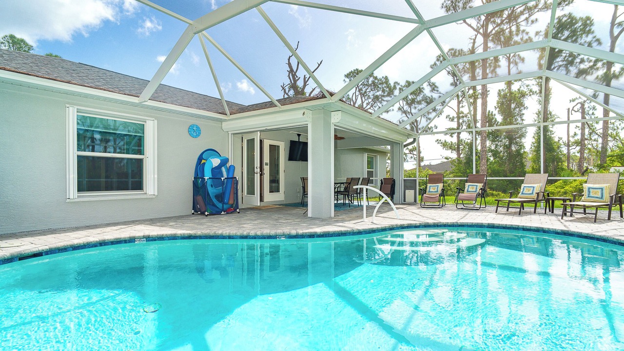 Photo of Outdoor in Gulf Cove