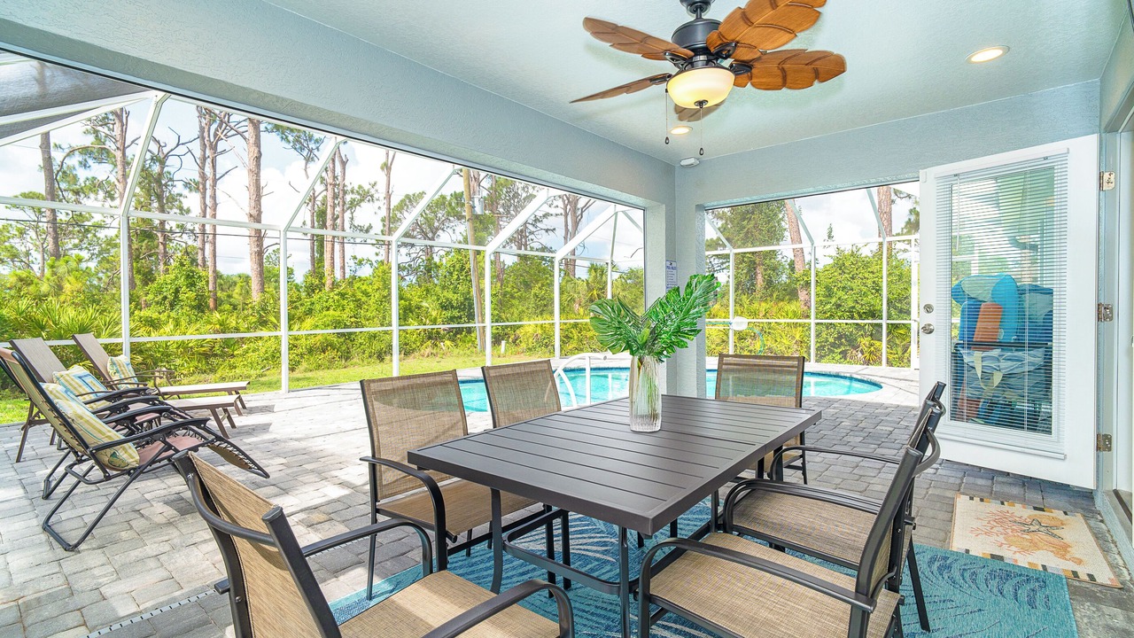 Photo of Outdoor in Gulf Cove