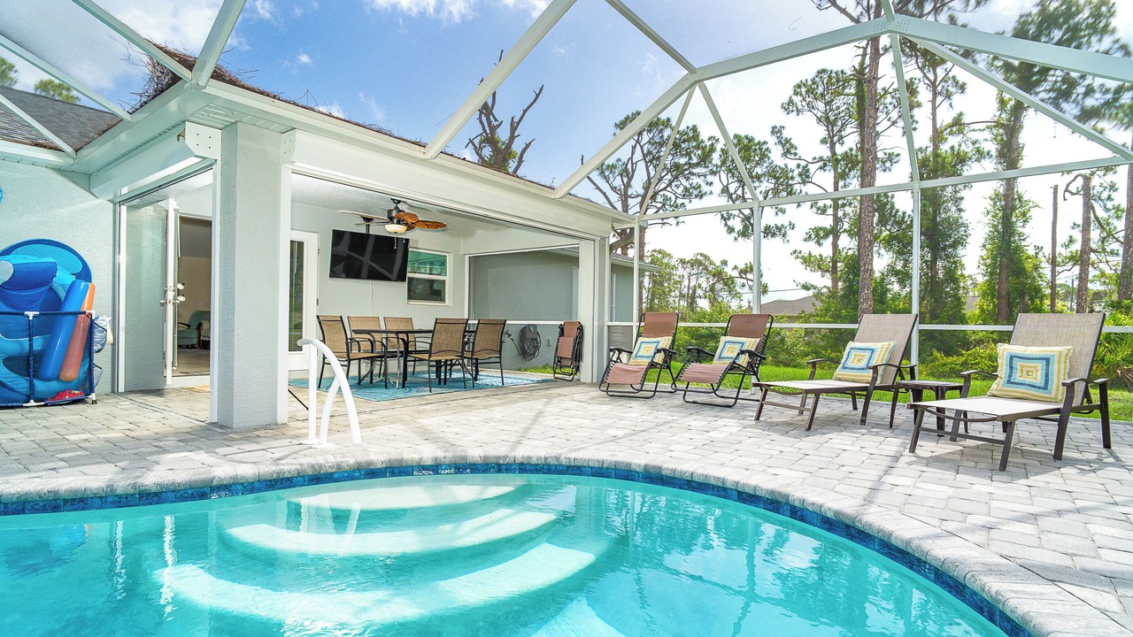 Photo of Outdoor in Gulf Cove
