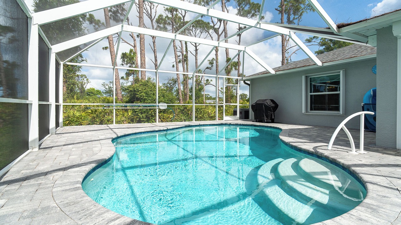 Photo of Outdoor in Gulf Cove