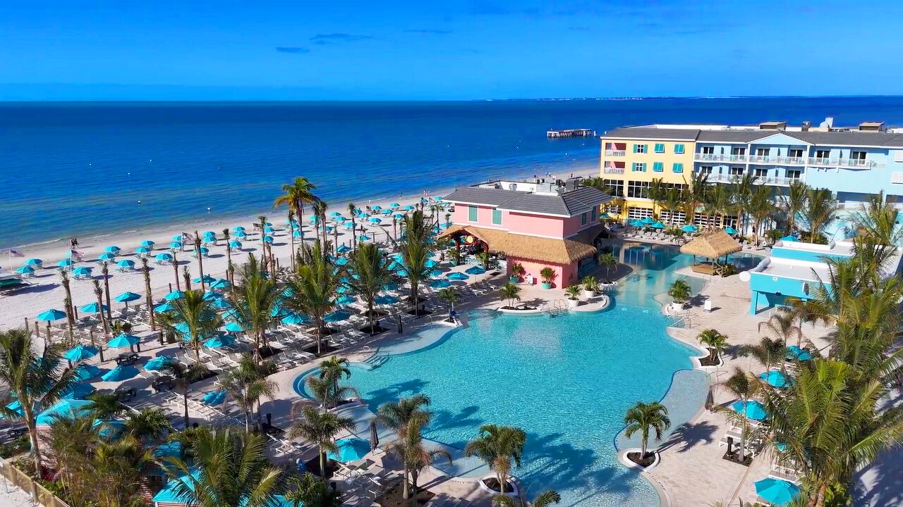 Photo of Outdoor in Fort Myers Beach