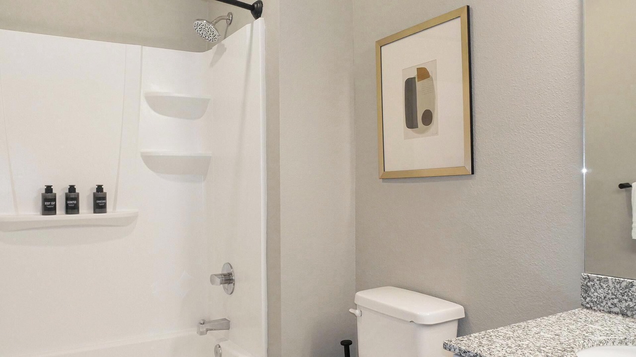 Photo of Bathroom in Fort Myers