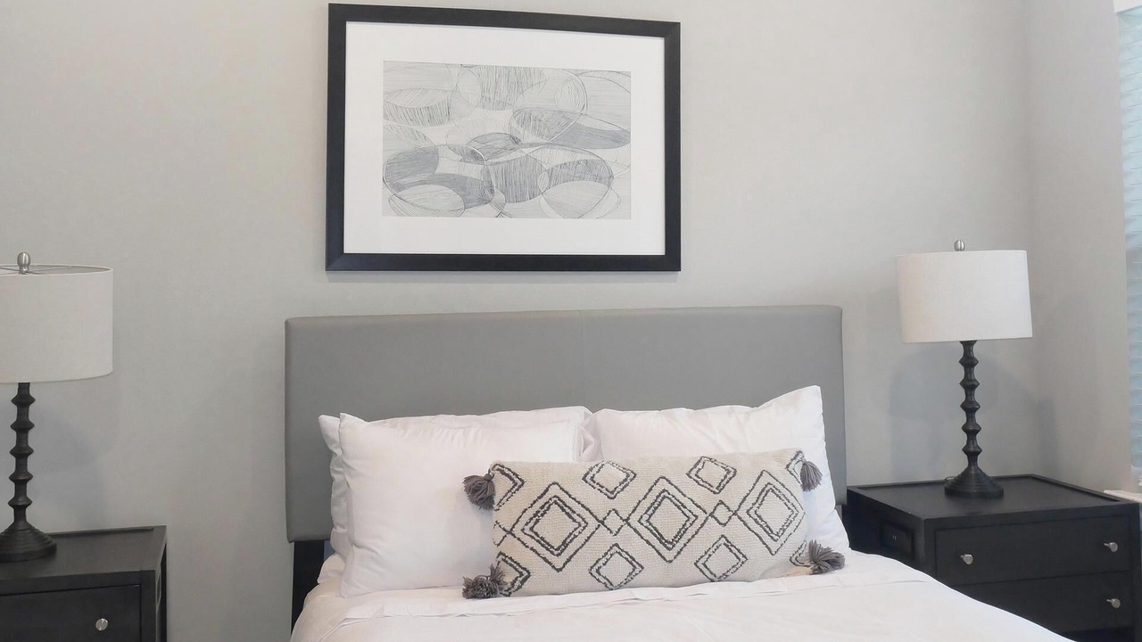 Photo of Bedroom in Fort Myers