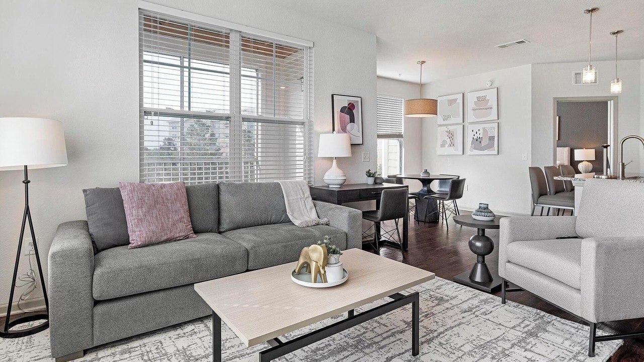 Photo of Livingroom in Fort Myers