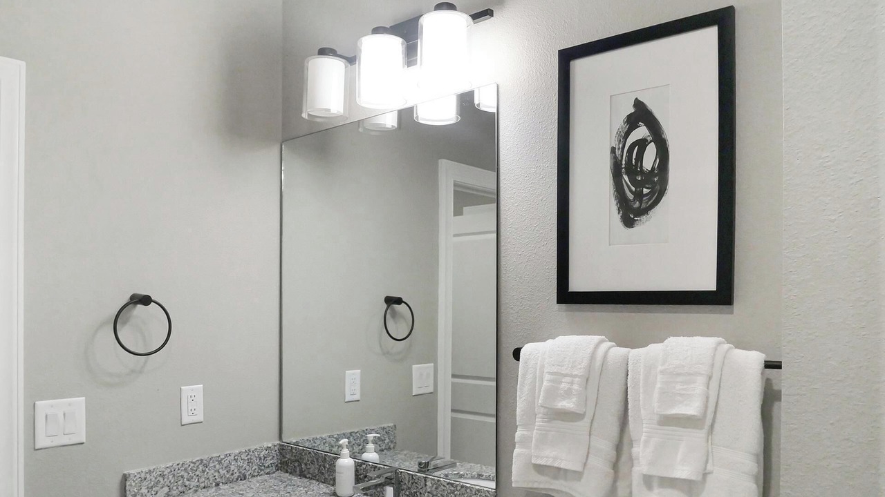 Photo of Bathroom in Fort Myers