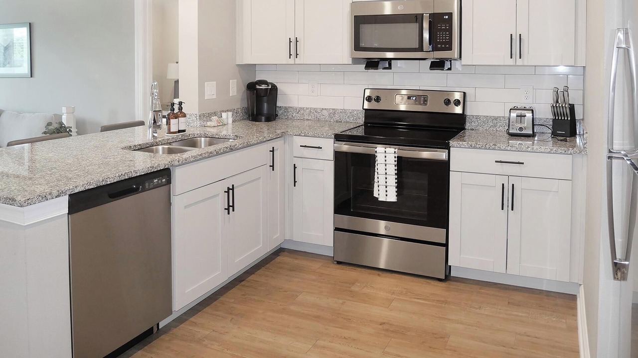 Photo of Kitchen in Fort Myers