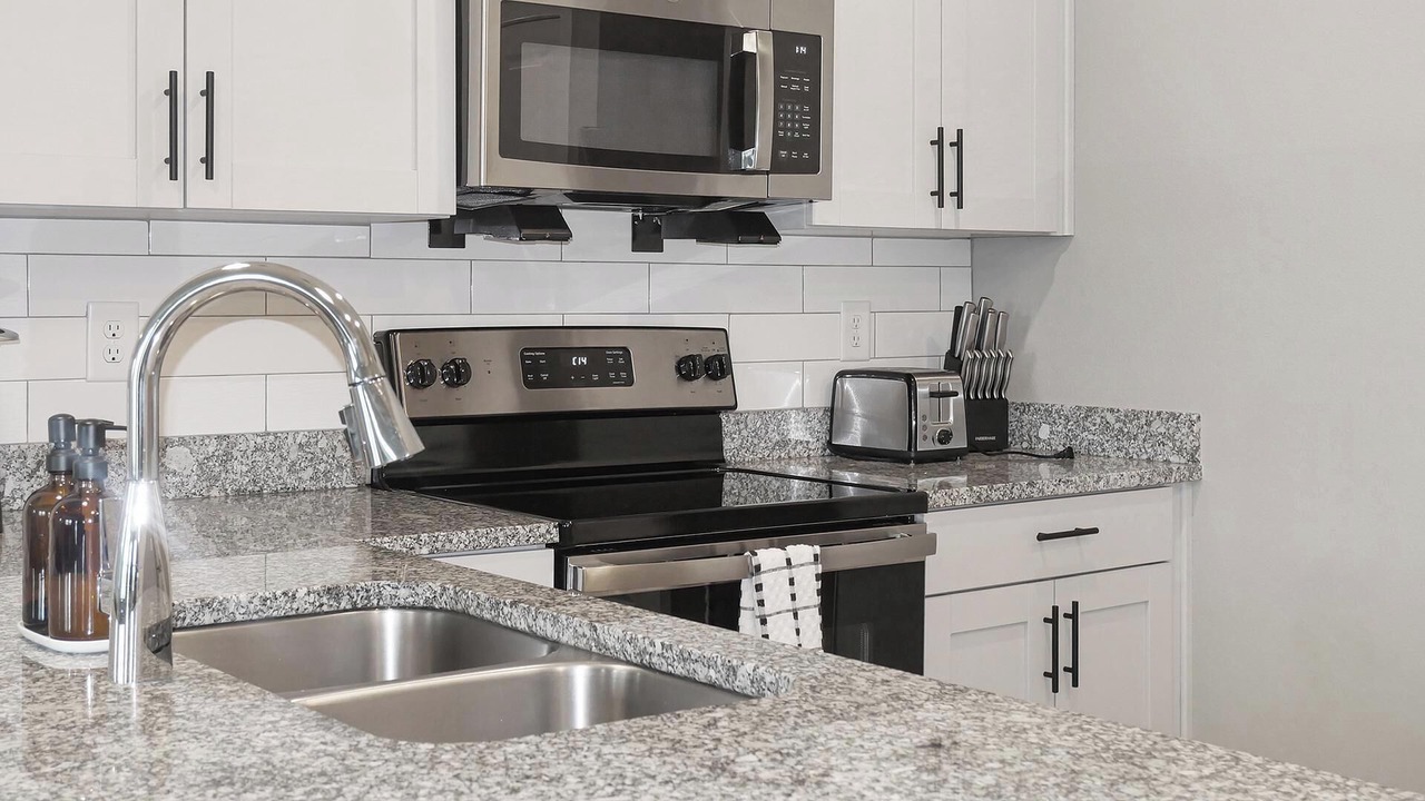 Photo of Kitchen in Fort Myers