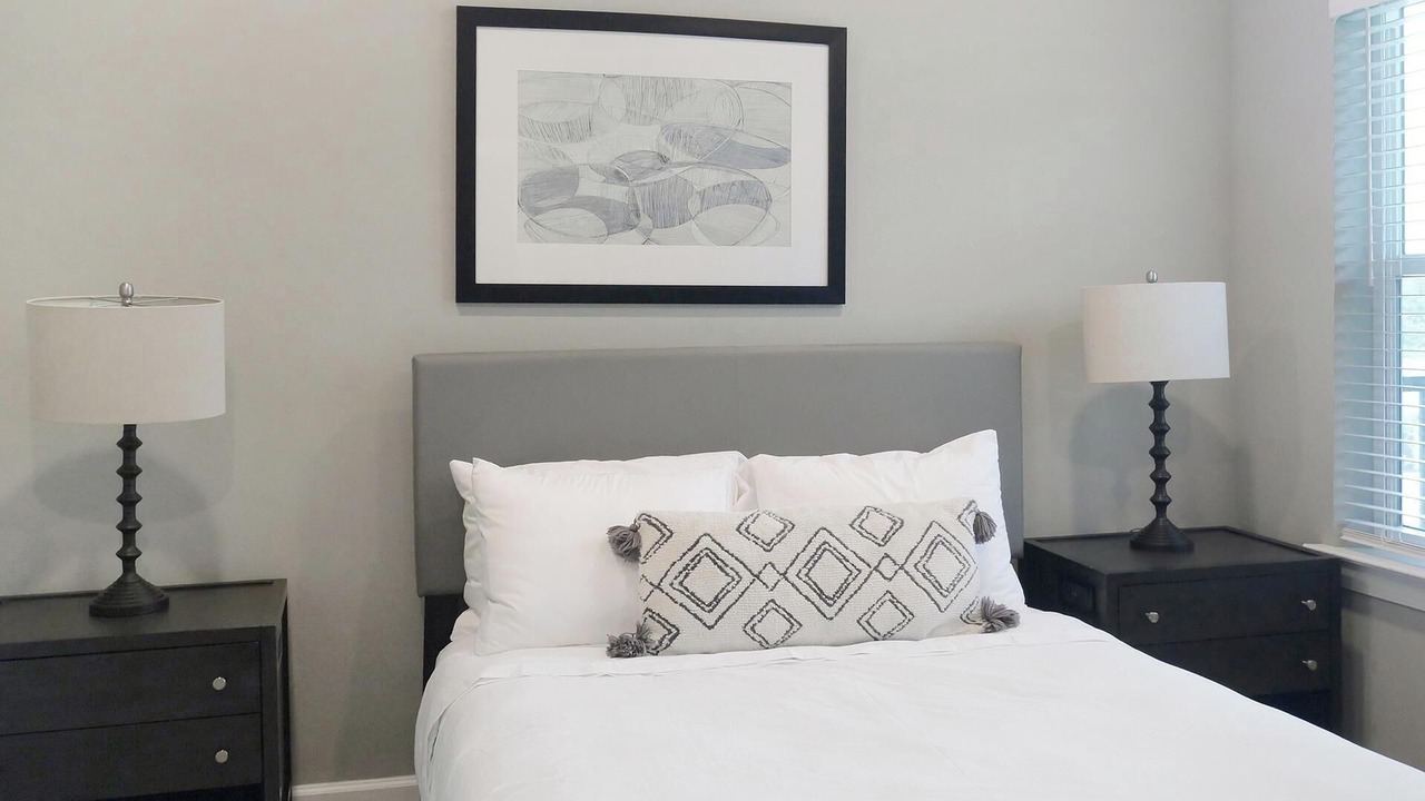 Photo of Bedroom in Fort Myers